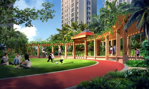 贺州房价2021醉新价格
