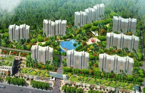 2025年广西房产市场新宠碧桂园·凯旋城房价揭秘！XG政策下，你还值得入手吗？